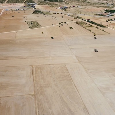 SİVAS GAZİBEY AT VE TİGH PROJESİ